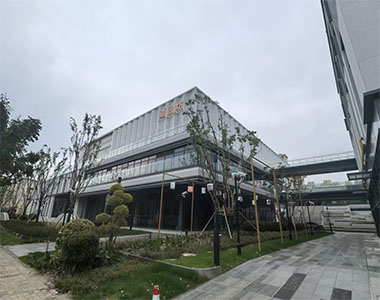 金伦嘉园坊广盾系列产品应用